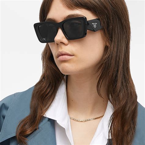 Prada Women's Sunglasses, PR 08YS 